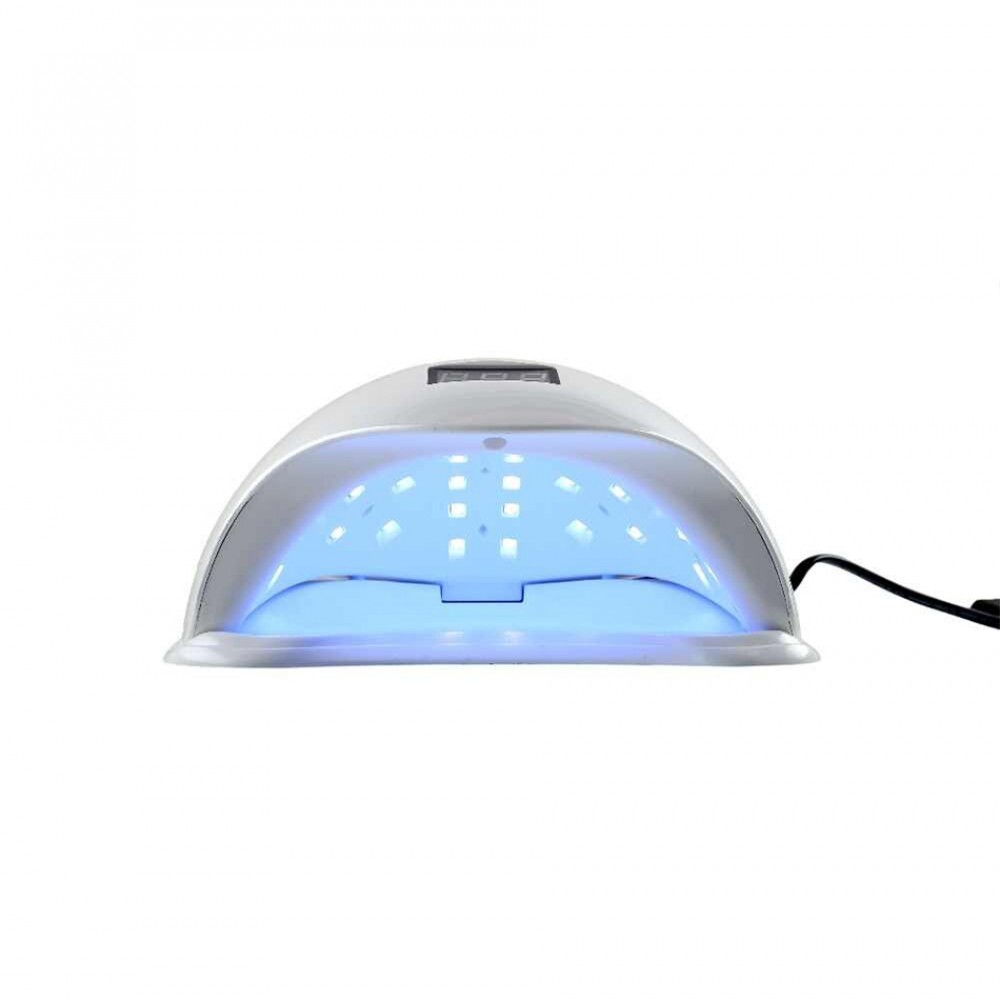 48W UV и LED Лампа Sun5 цвят бял 1 бр.