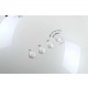48W UV и LED Лампа Sun5 цвят бял 1 бр.
