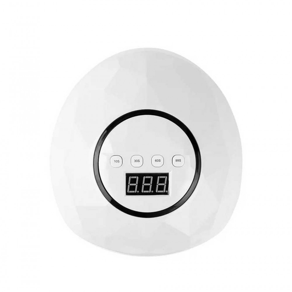 72W UV и LED Лампа - F5 1 бр.