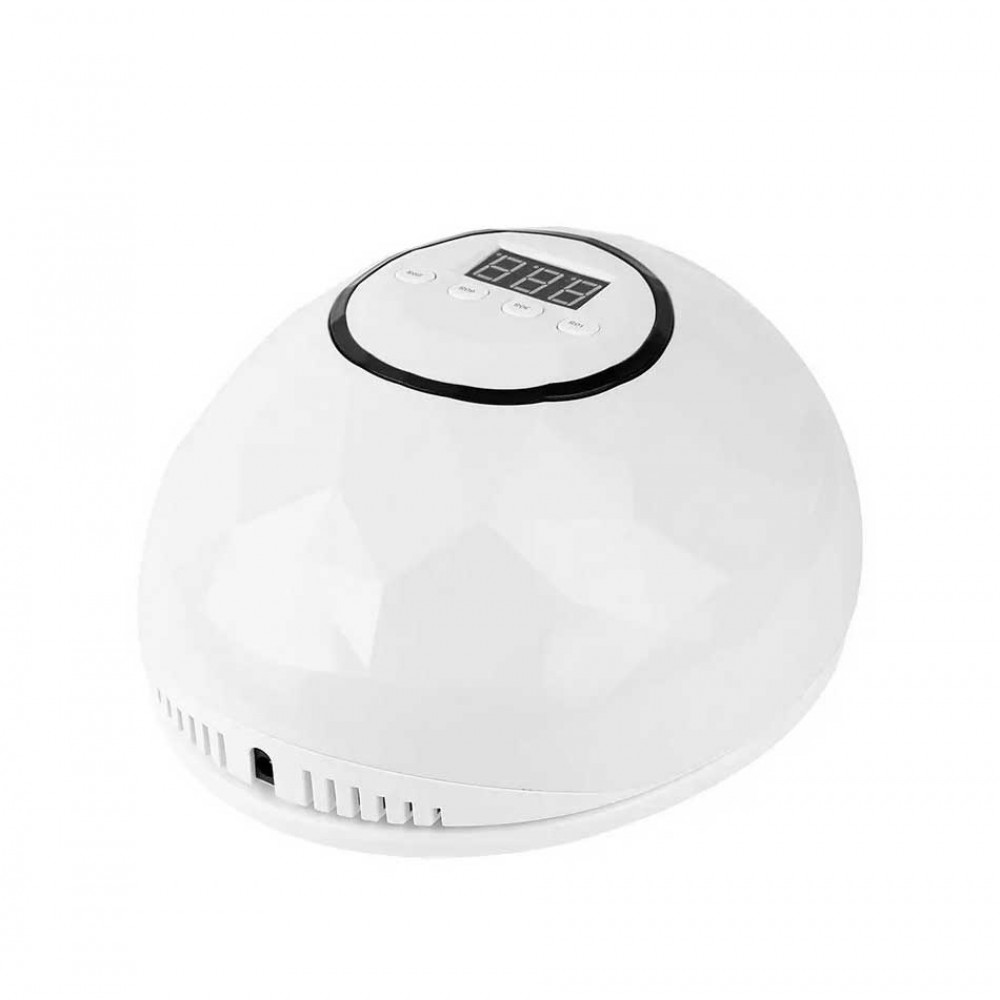 72W UV и LED Лампа - F5 1 бр.