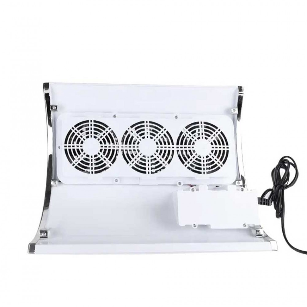 Прахоуловител BQ-858-5 40W 1 бр.