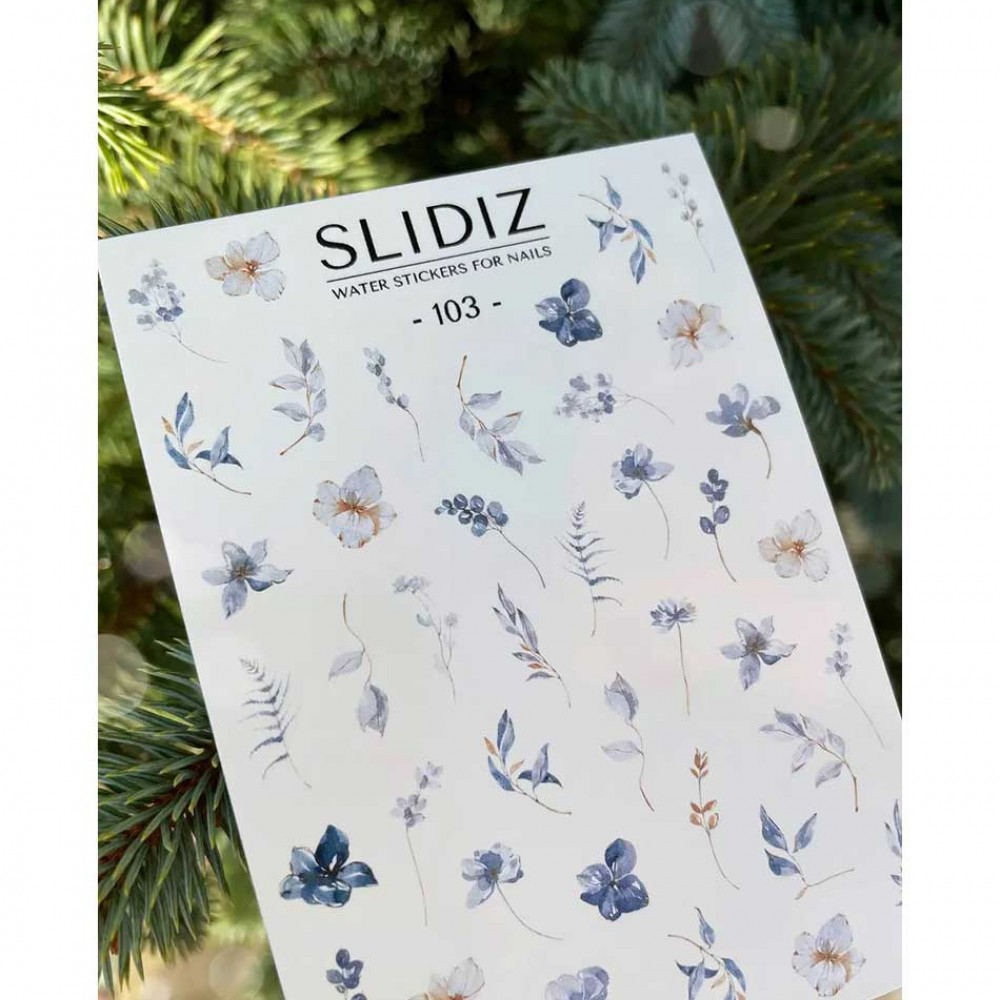 Слайдер Slidiz №103 1 бр.