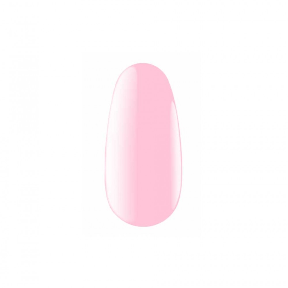 Акригел Medium Soft №07 30 гр розов 1 бр.