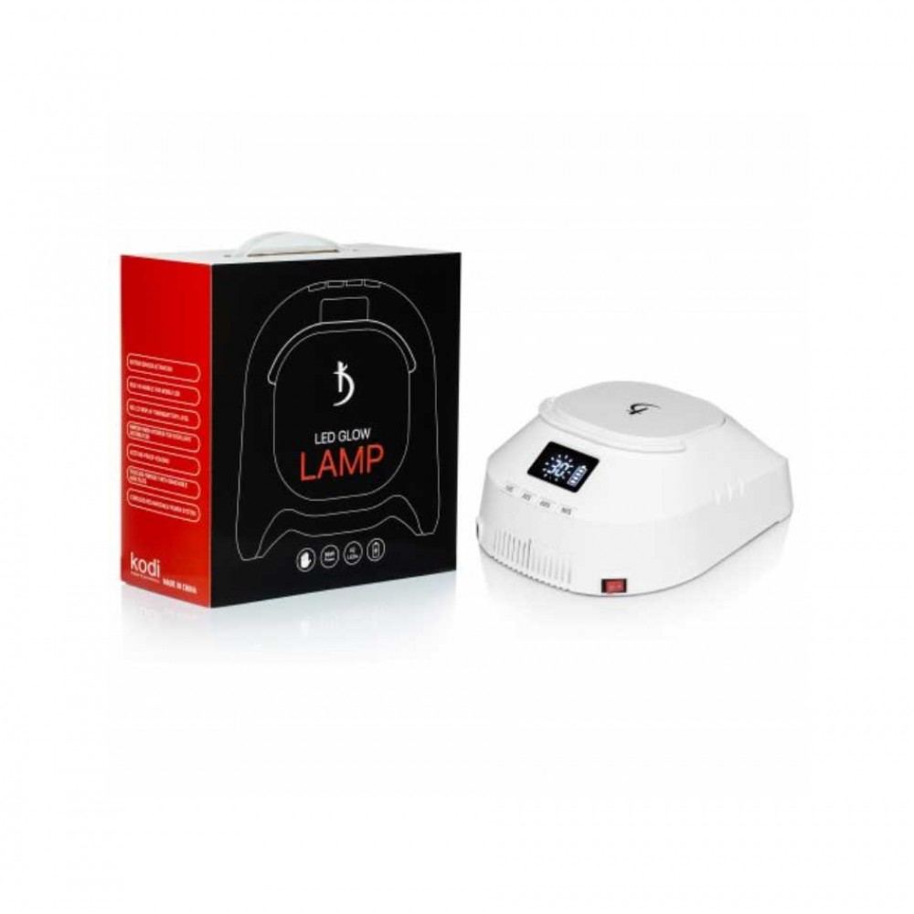 86W LED лампа Glow Kodi Professional 1 бр.