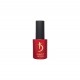 Гел за изграждане Build It Up Gel Milky Rose 15 мл.