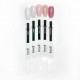 Гел за изграждане Build It Up Gel Milky Rose 15 мл.