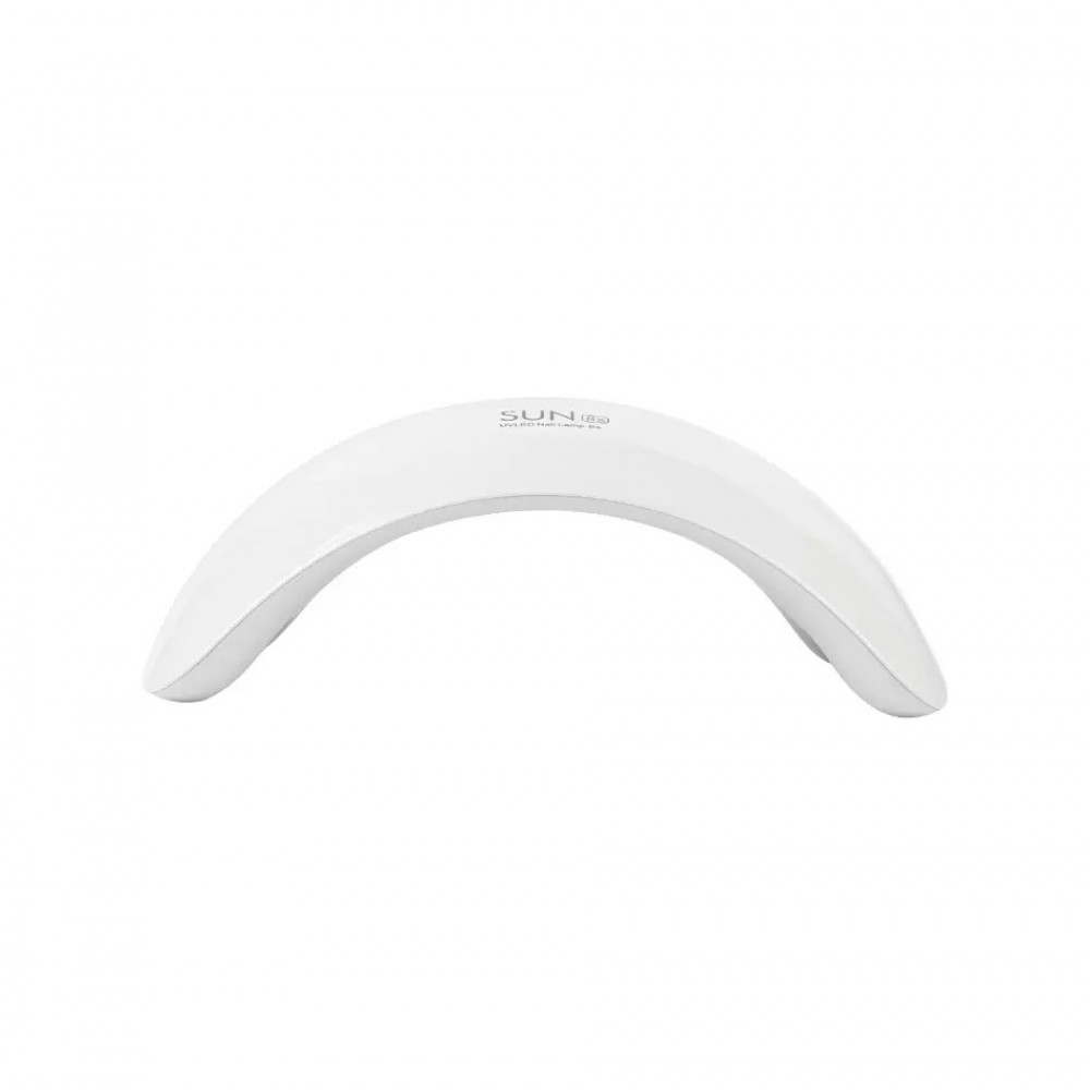 48W UV и LED Лампа - Sun 8S 1 бр.