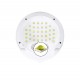 168W UV и LED Лампа - V12 1 бр.