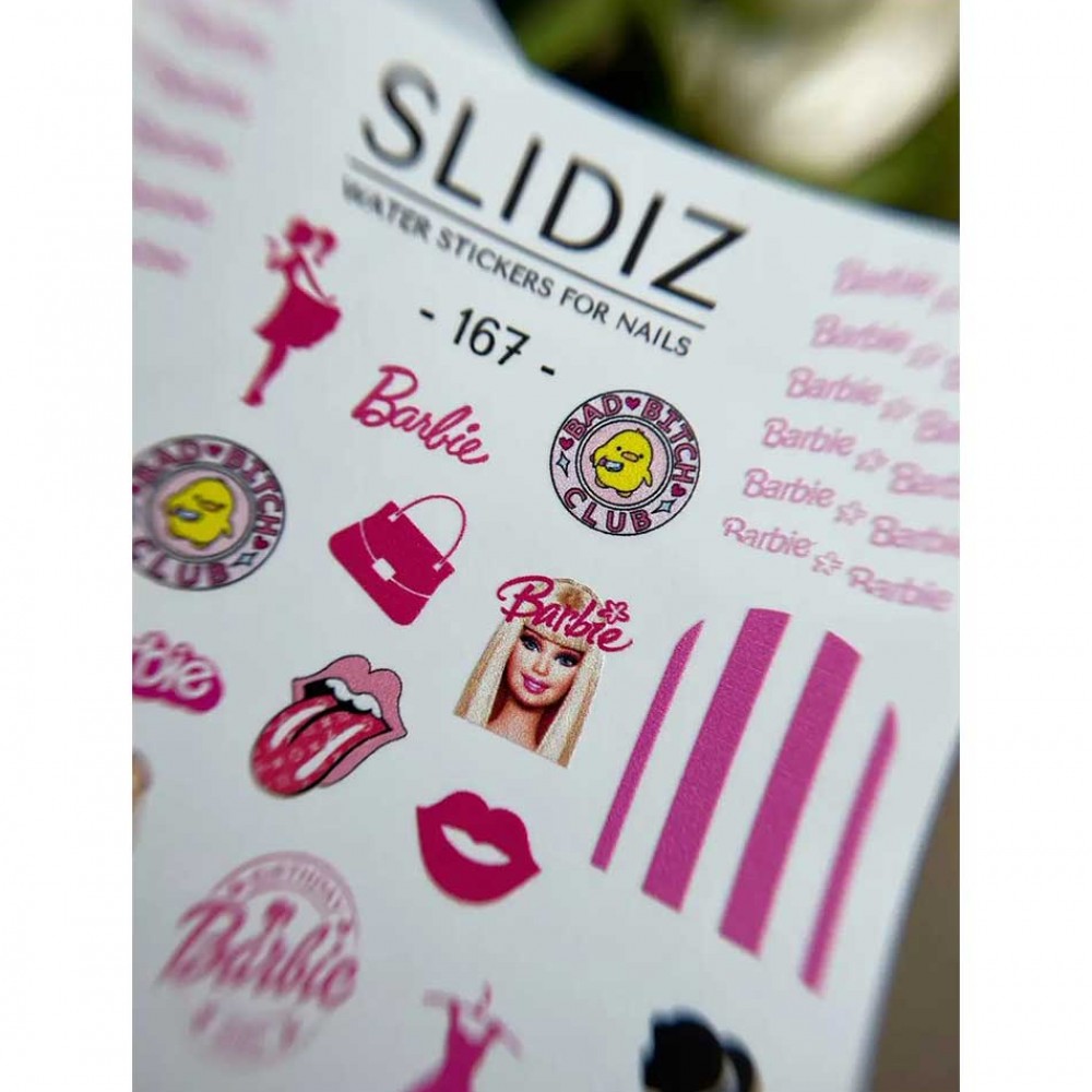 Слайдер Slidiz №167 1 бр.