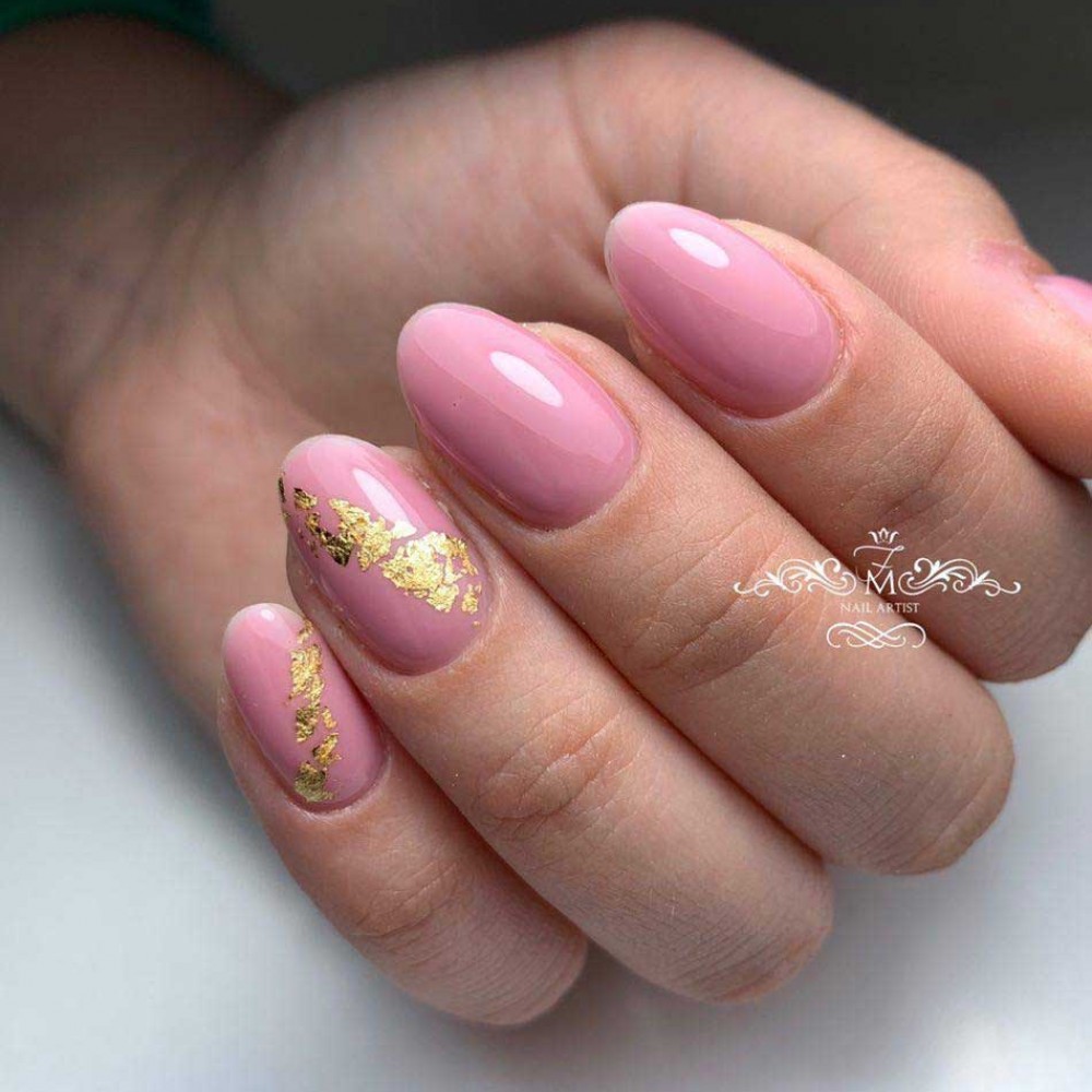 Гел за изграждане Build It Up Gel Cover Pink 15 мл.