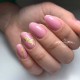 Гел за изграждане Build It Up Gel Cover Pink 15 мл.