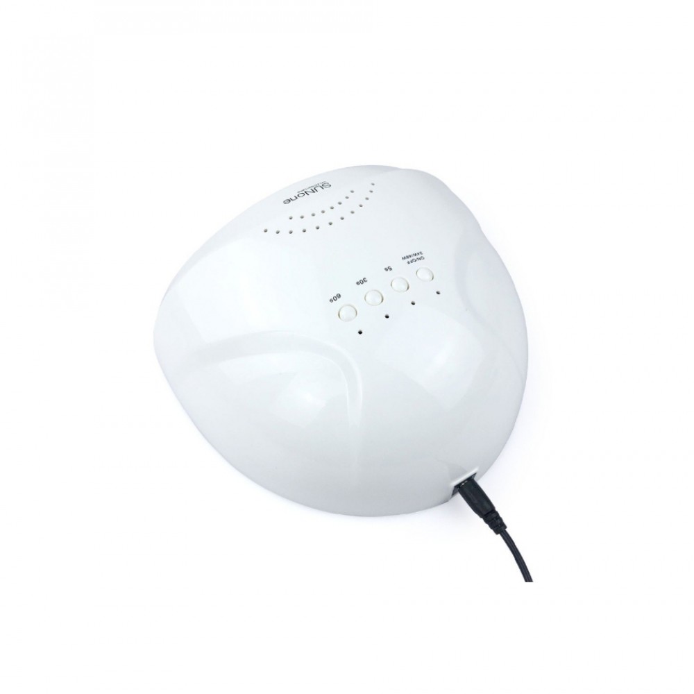 48W UV и LED Лампа Sunone цвят бял 1 бр.