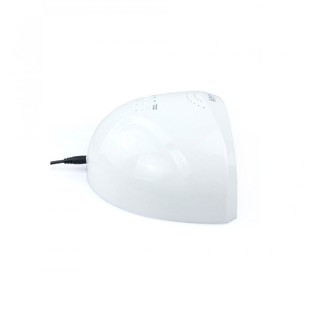 48W UV и LED Лампа Sunone цвят бял 1 бр.