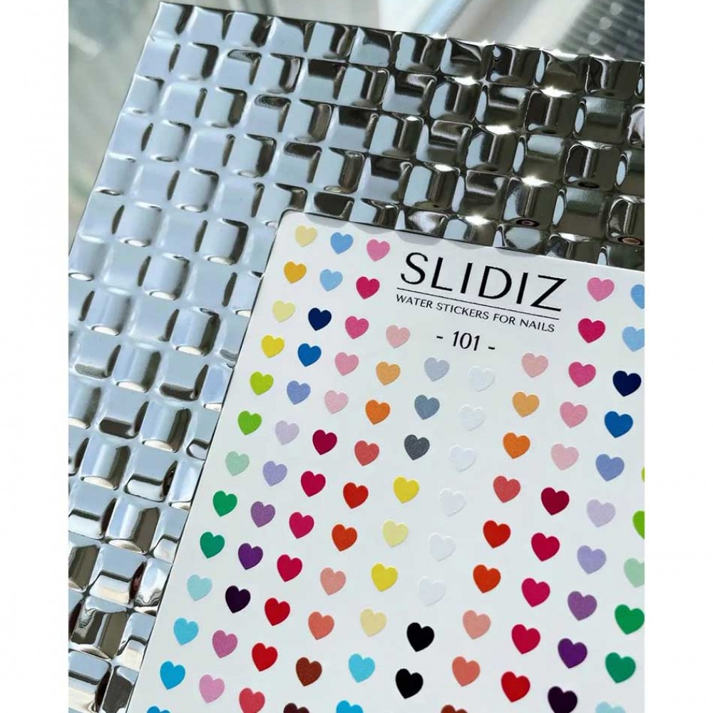 Слайдер Slidiz №101 1 бр.