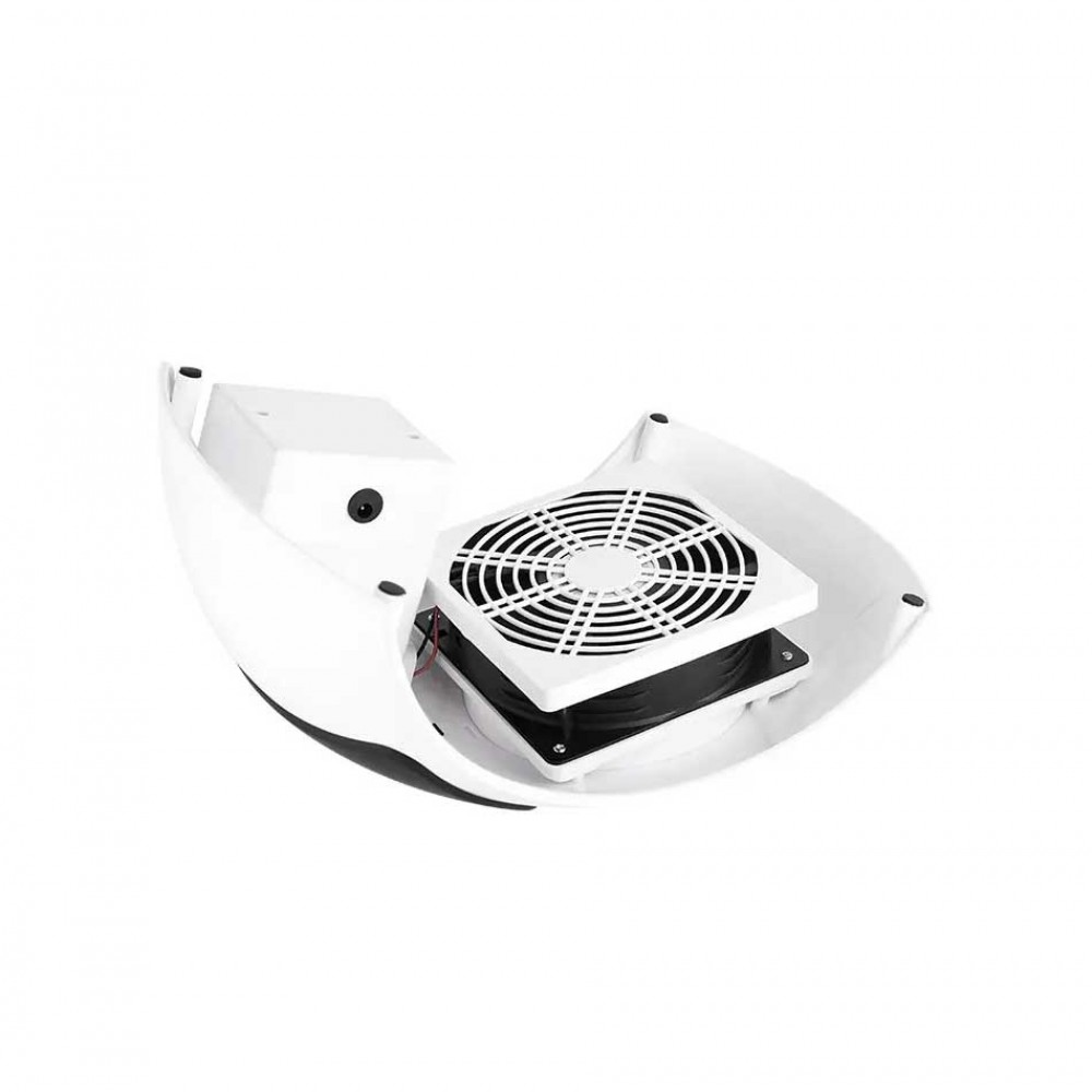 Прахоуловител BQ-607 80W 1 бр.