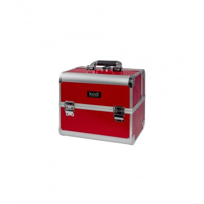 Кейс №37 червен