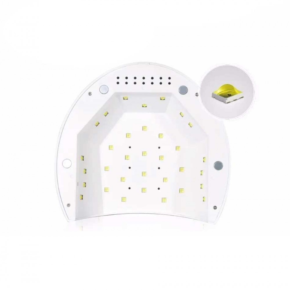 48W UV и LED Лампа SUN 2C 1 бр.
