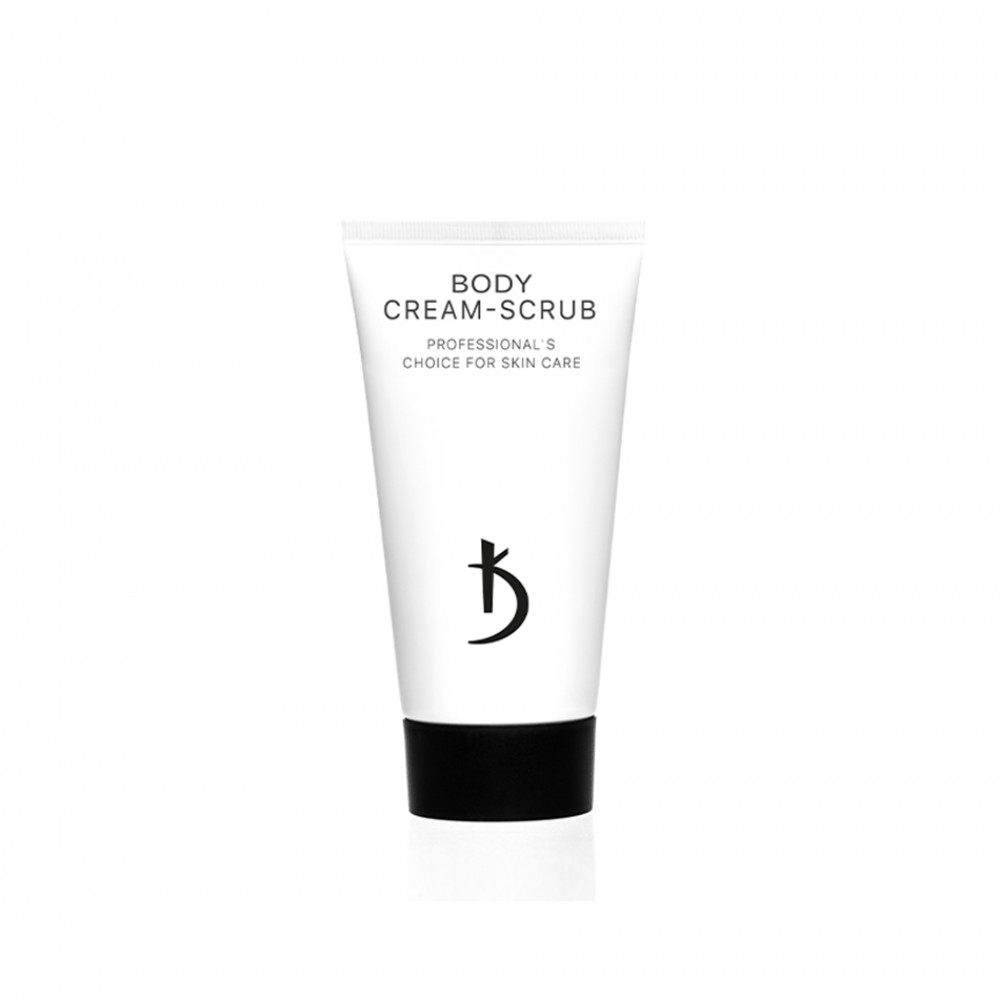 Скраб за тяло Body Cream-scrub 150 мл.