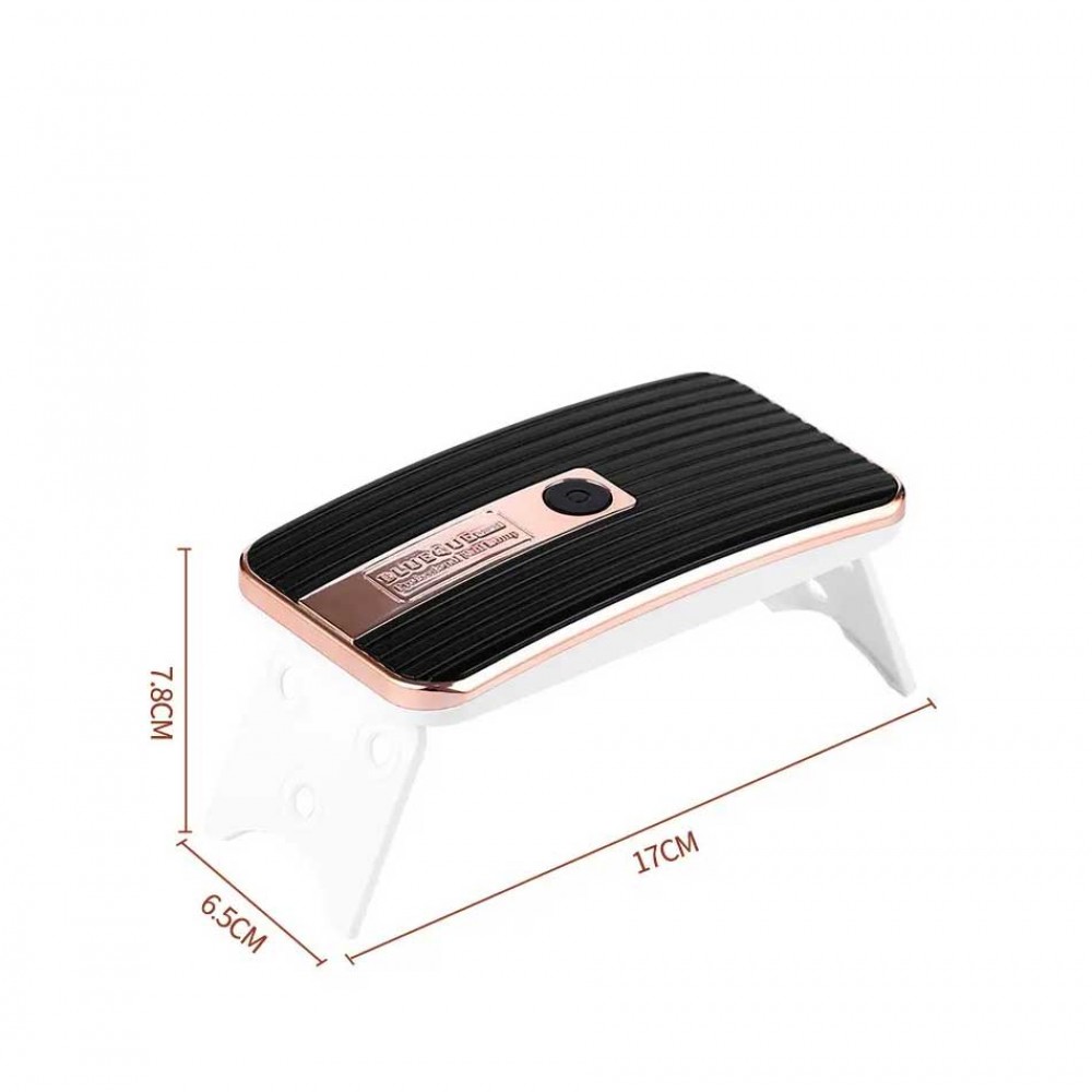 36W UV и LED Лампа - Mini 6 1 бр.