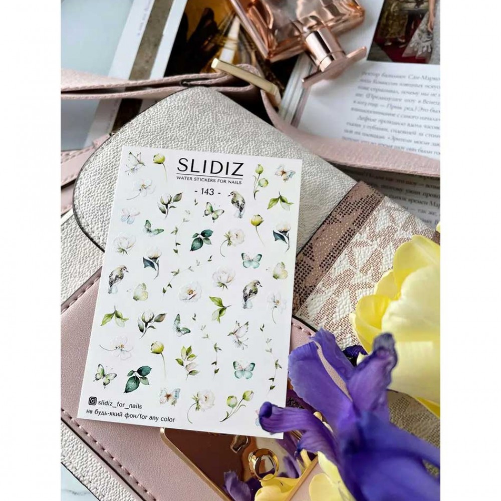 Слайдер Slidiz №143 1 бр.