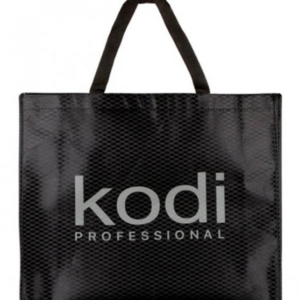 Чанта KODI Professional черна