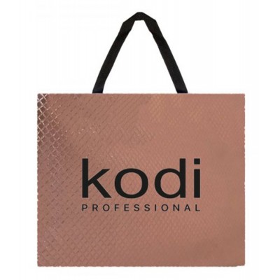 Чанта KODI Professional розово злато