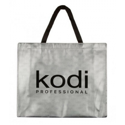 Чанта KODI Professional сребърна