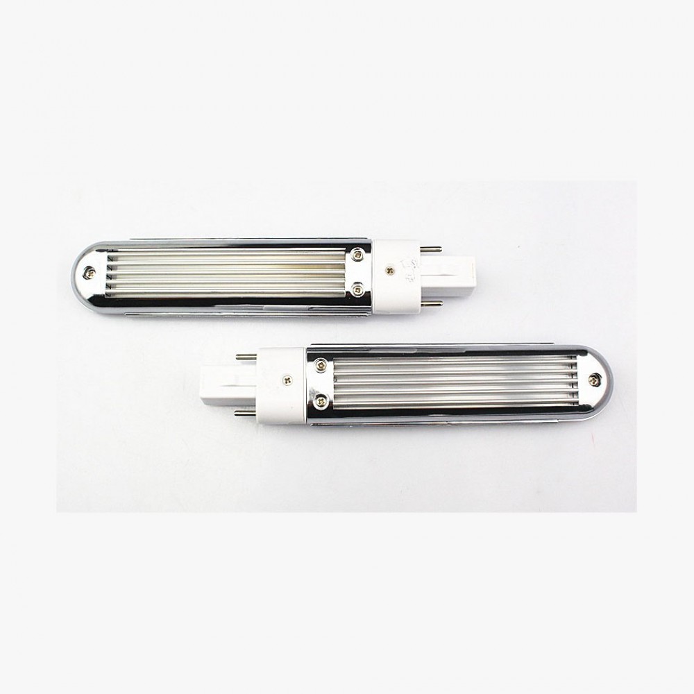 9W LED Крушка 1 бр.