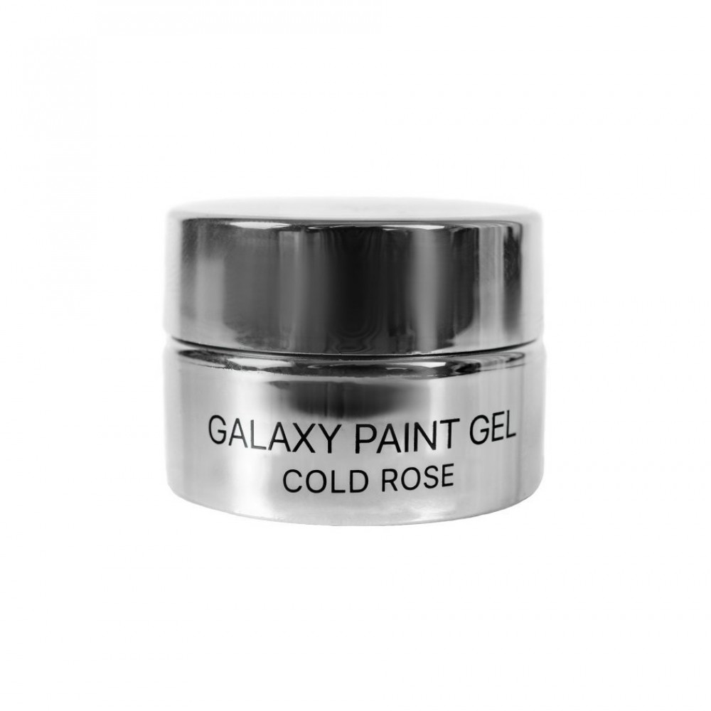 Гел боя Galaxy05 студена роза 4 мл.