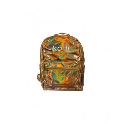 Раница KODI Professional Тъмно златисто