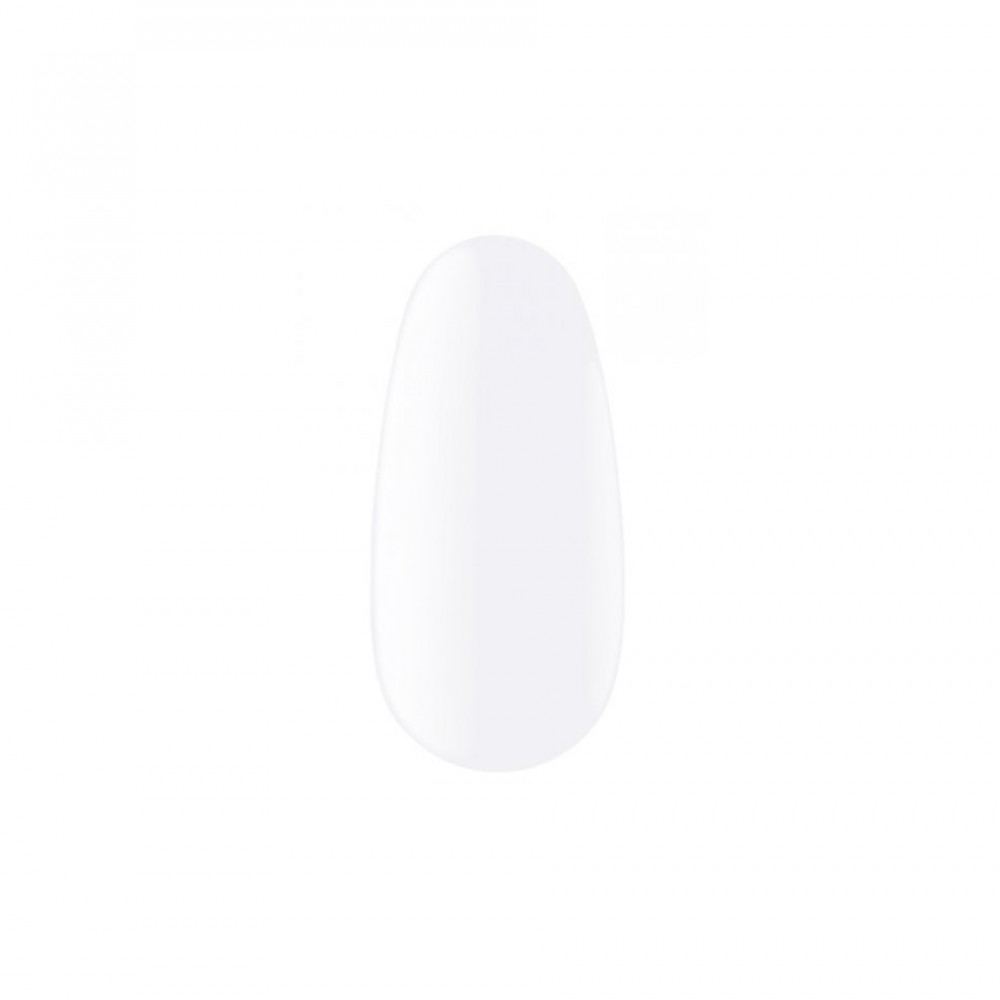 Цветен гел за стемпинг White 4 мл.