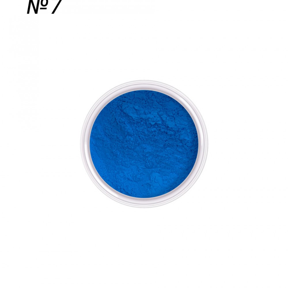 Неонов пигмент №7