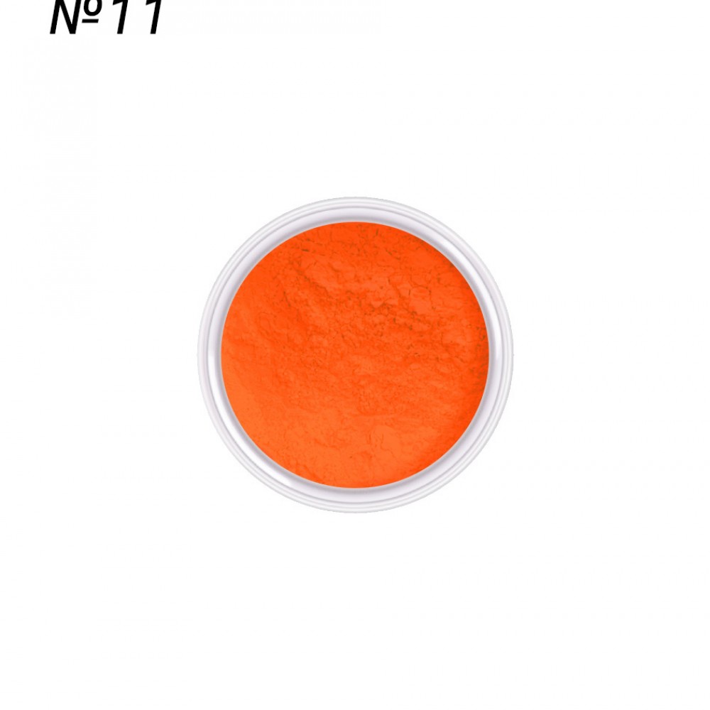 Неонов пигмент №11