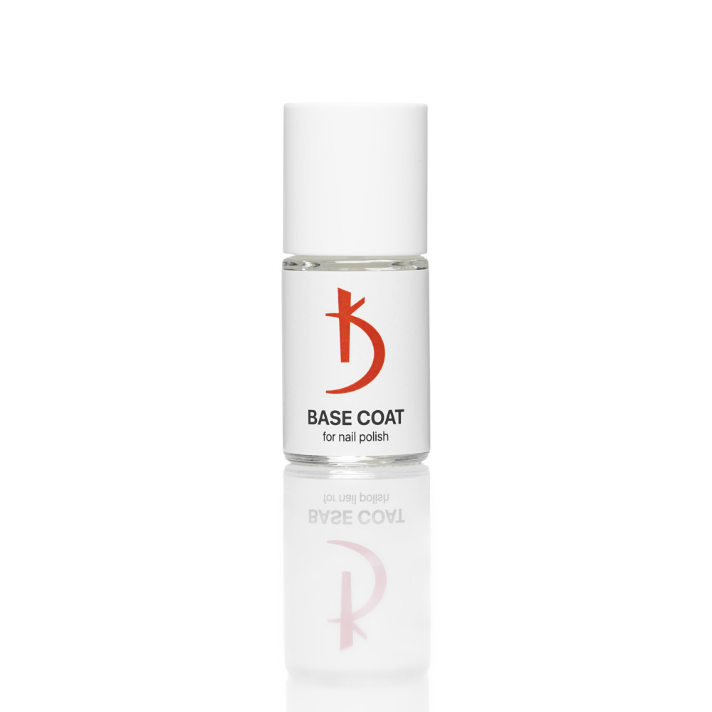 База  за обикновен лак 15 мл