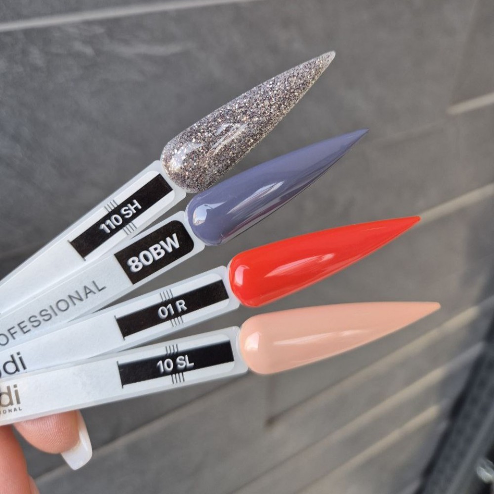 Комплект Цветна дъга 1 бр.