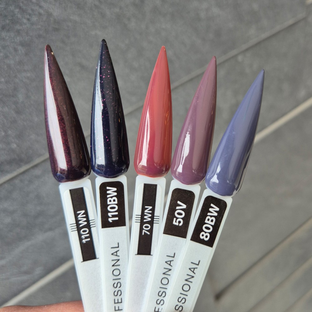 Комплект Перфектен гел лак маникюр 1 бр.