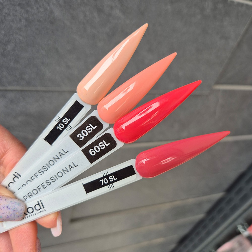 Комплект Перфектен гел лак маникюр 1 бр.