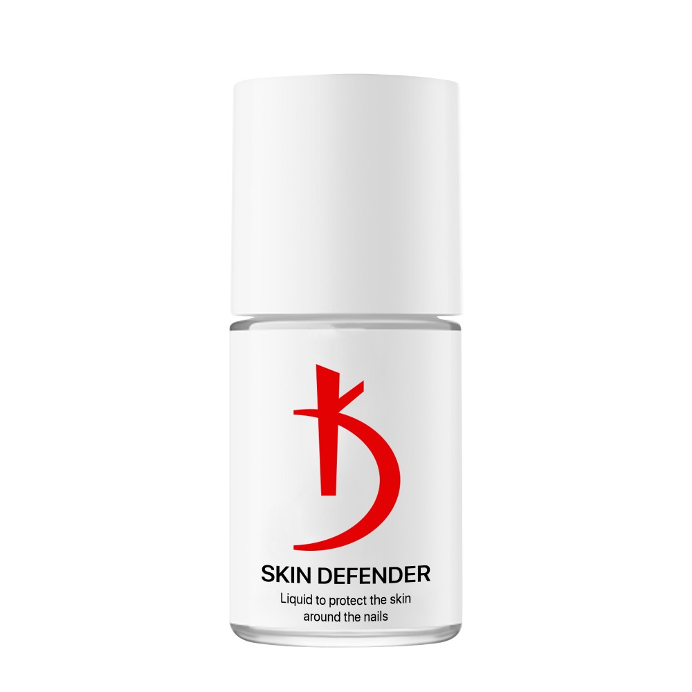 Предпазващ латекс за кожички Skin defender 15 мл.
