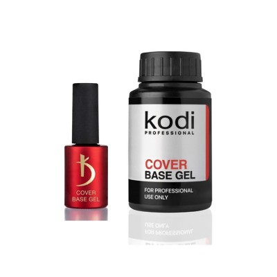 Комплект Cover base 01 7мл + пълнител 30 мл