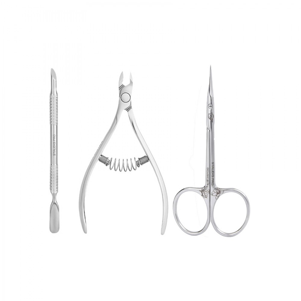 Комплект инструменти за професионалисти 1 бр.