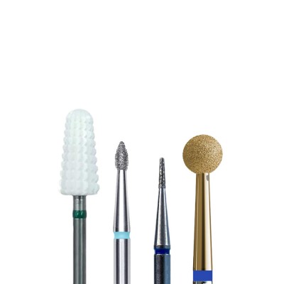 Комплект накрайници за професионалисти