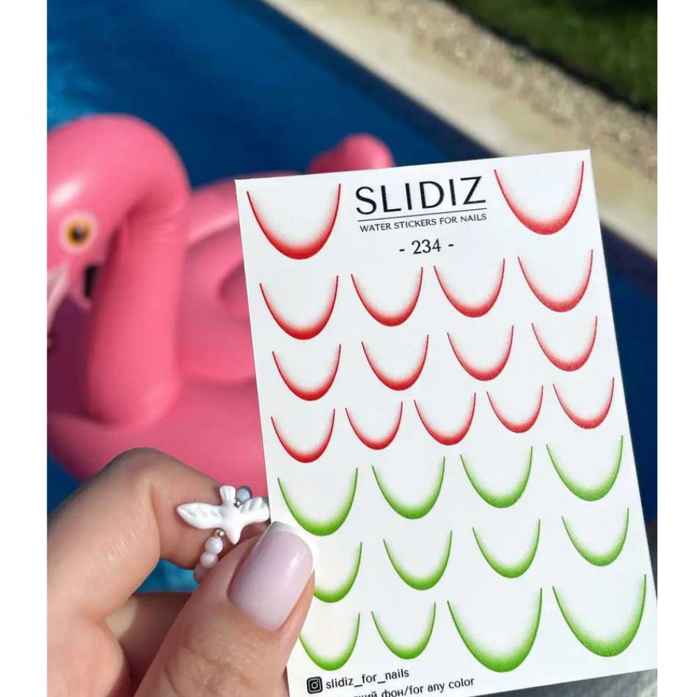Слайдер Slidiz №234