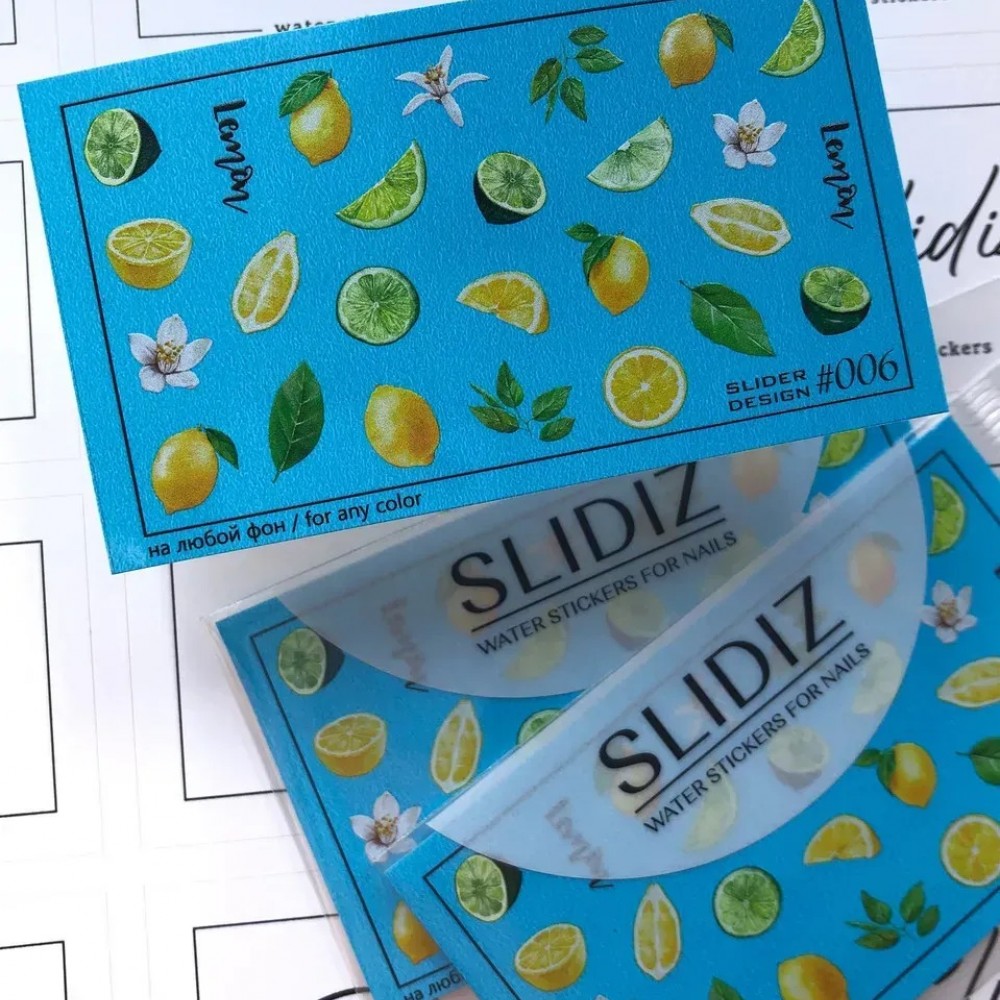 Слайдер Slidiz №006