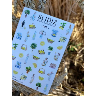 Слайдер Slidiz №089