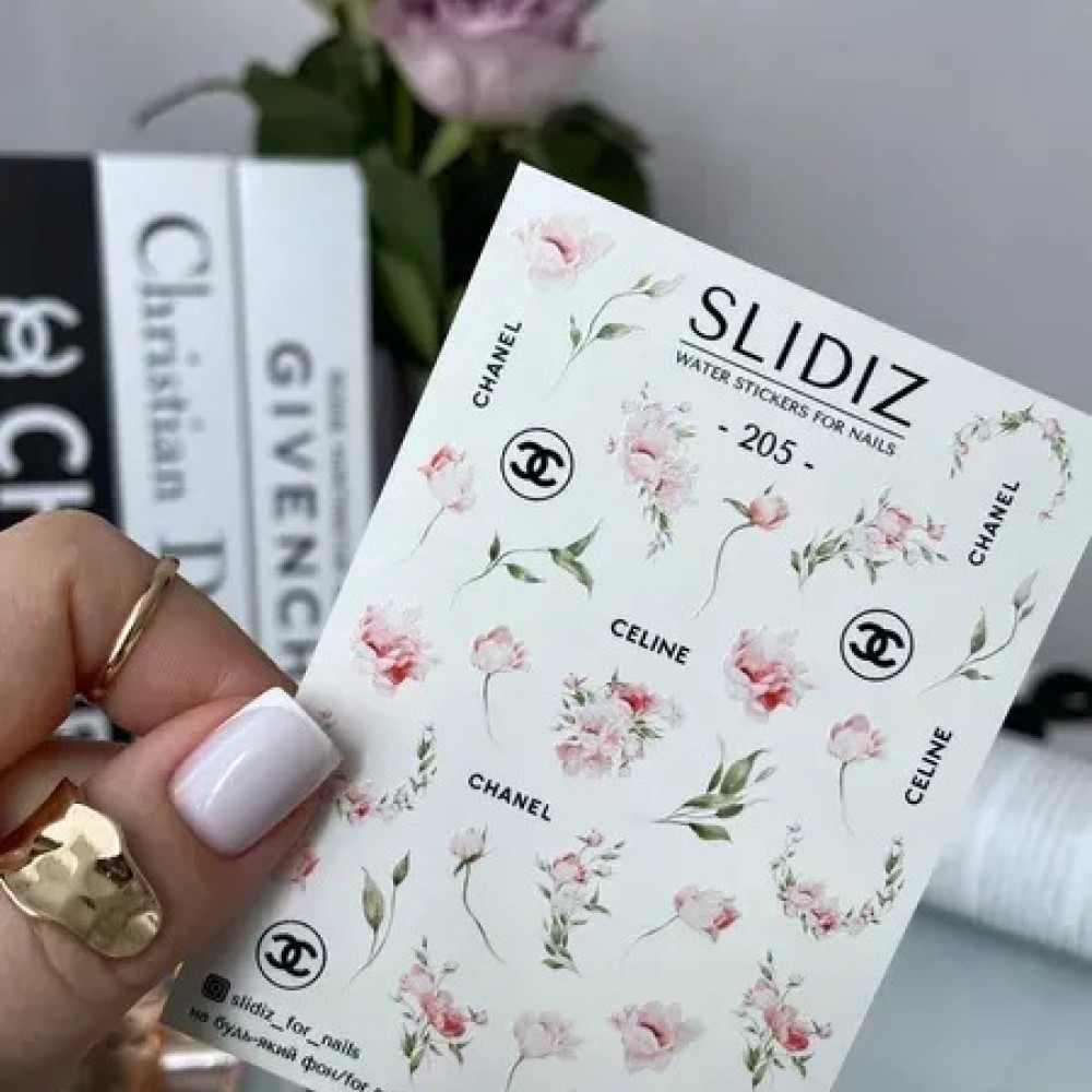 Слайдер Slidiz №205