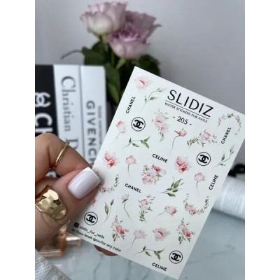 Слайдер Slidiz №205