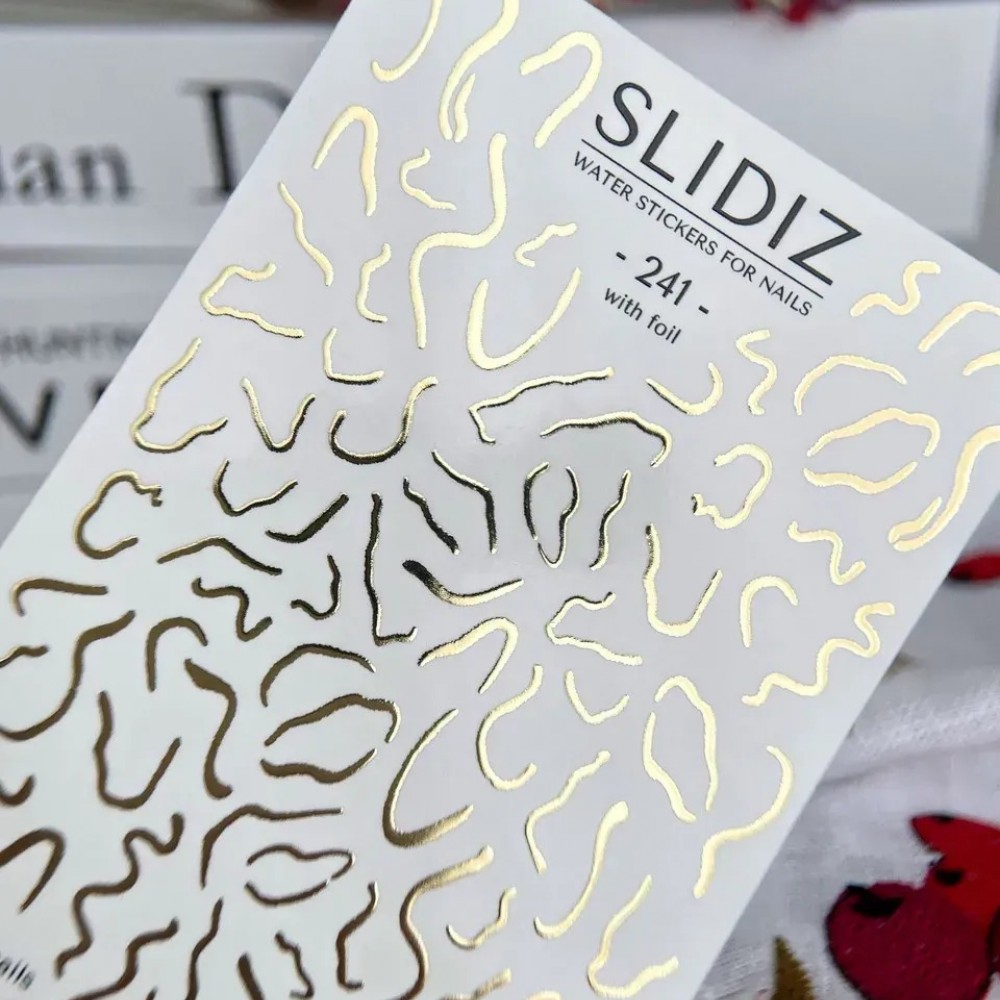 Слайдер Slidiz №241