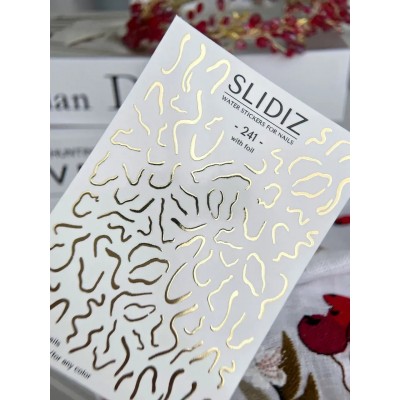 Слайдер Slidiz №241