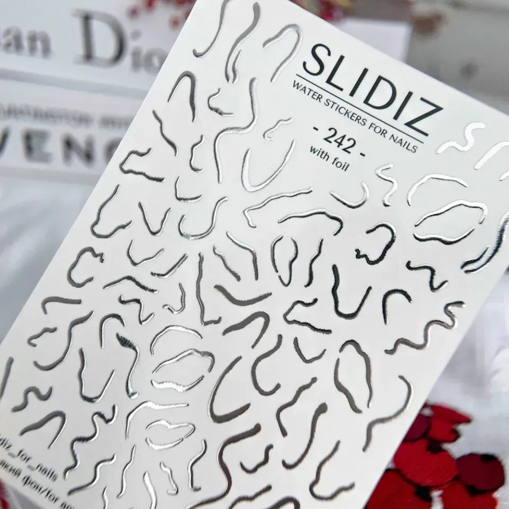 Слайдер Slidiz №242