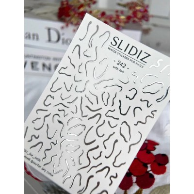 Слайдер Slidiz №242